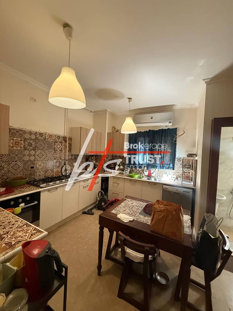 3-bedroom ground floor apartment with garden, fully finished, Ready to move, in Sodic East Compound, Shorouk City, next to New Giza. - Widok 2