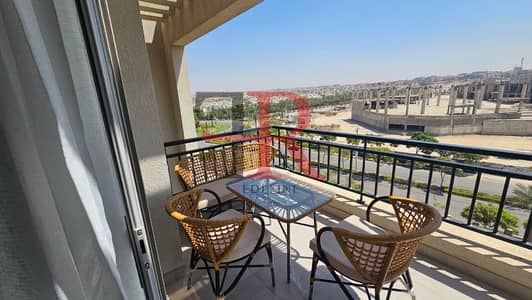 3 Bedroom Apartment for Rent in New Cairo, Cairo - WhatsApp Image 2026-06-25 at 12.53. 17 PM. jpeg
