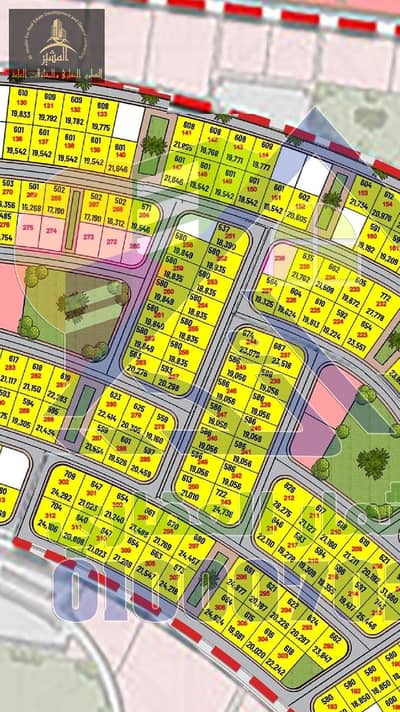 Land for Sale in Badr City, Cairo - 36927. jpg