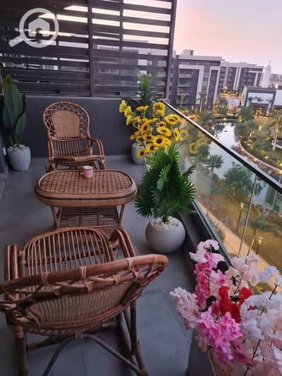 3 Bedroom Apartment for Rent in Madinaty, Cairo - 212160. jpg 3 Bedroom Apartment for Rent in Madinaty, Cairo - 212160. jpg