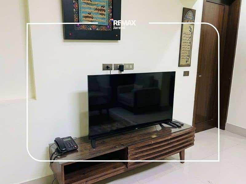 Ultra-Modern Furnished Apartment for Rent view garden – Bahri - 4th Tourist District, 6th of October – pohled 5