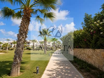 2 Bedroom Chalet for Sale in North Coast, Matruh - WhatsApp Image 2026-06-25 at 7.08. 47 PM. jpeg