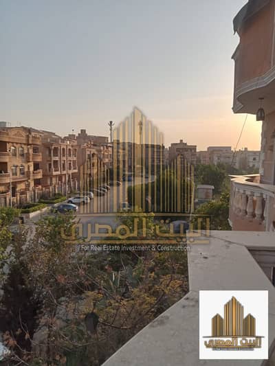 فلیٹ 3 غرف نوم للايجار في القاهرة الجديدة، القاهرة - U180753 (5). jpg