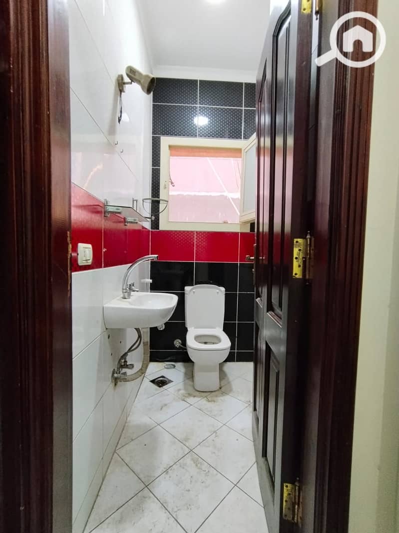 Apartment for sale 145 m in the upscale Shatour Zahra Al-Maadi, sector ten - Ansicht 3