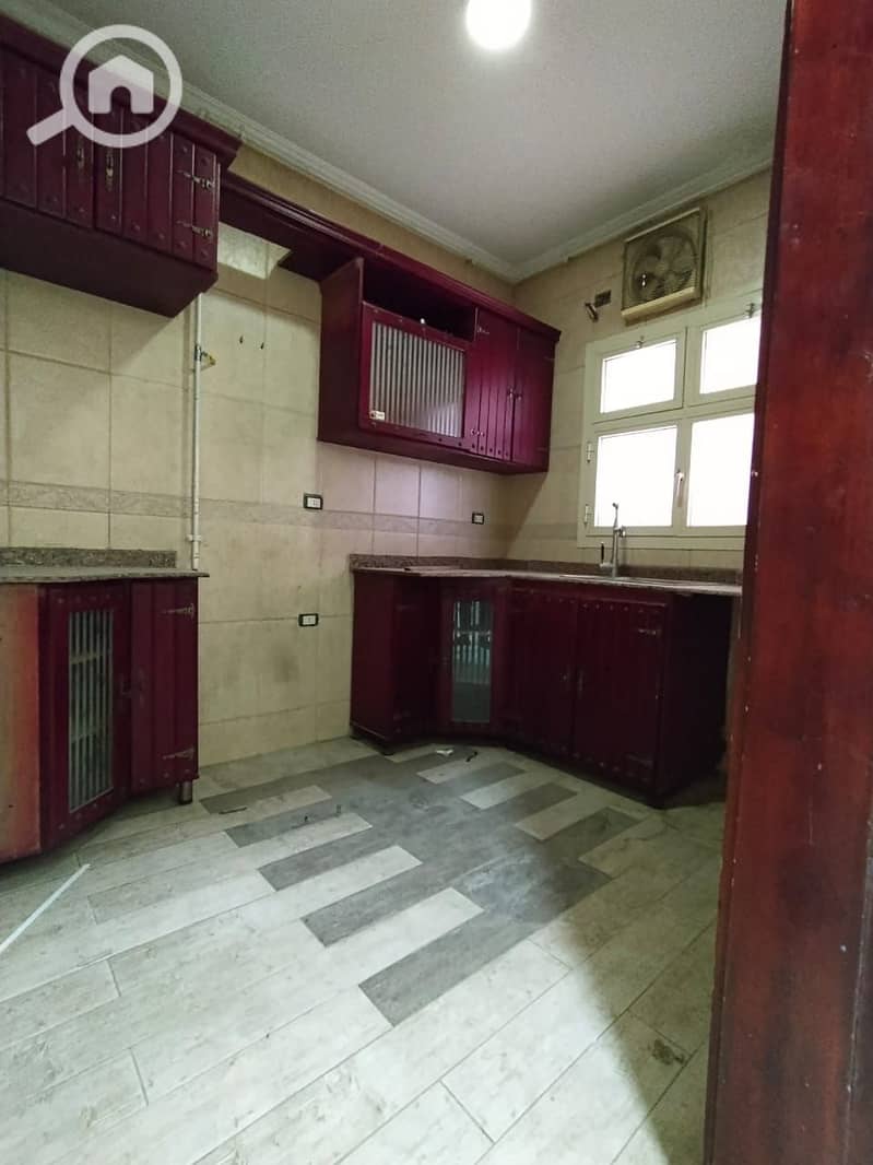 Apartment for sale 145 m in the upscale Shatour Zahra Al-Maadi, sector ten - Ansicht 4