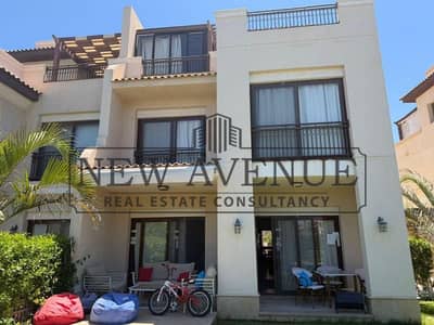 3 Bedroom Twin House for Sale in North Coast, Matruh - WhatsApp Image 2026-06-25 at 4.37. 20 PM (3). jpg 3 Bedroom Twin House for Sale in North Coast, Matruh - WhatsApp Image 2026-06-25 at 4.37. 20 PM (3). jpg