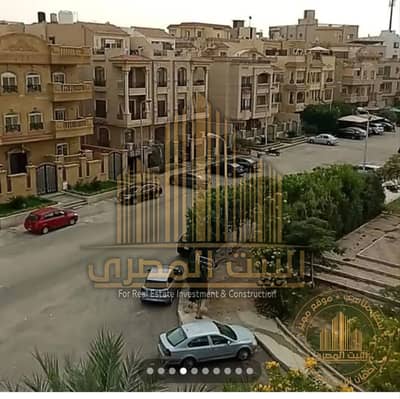 فلیٹ 3 غرف نوم للبيع في القاهرة الجديدة، القاهرة - U126061 (16). jpg