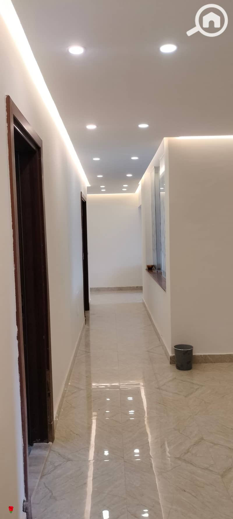 Apartment for rent in Zayed Dunes Compound, 198 sq m, with kitchen and air conditioning. - Widok 3