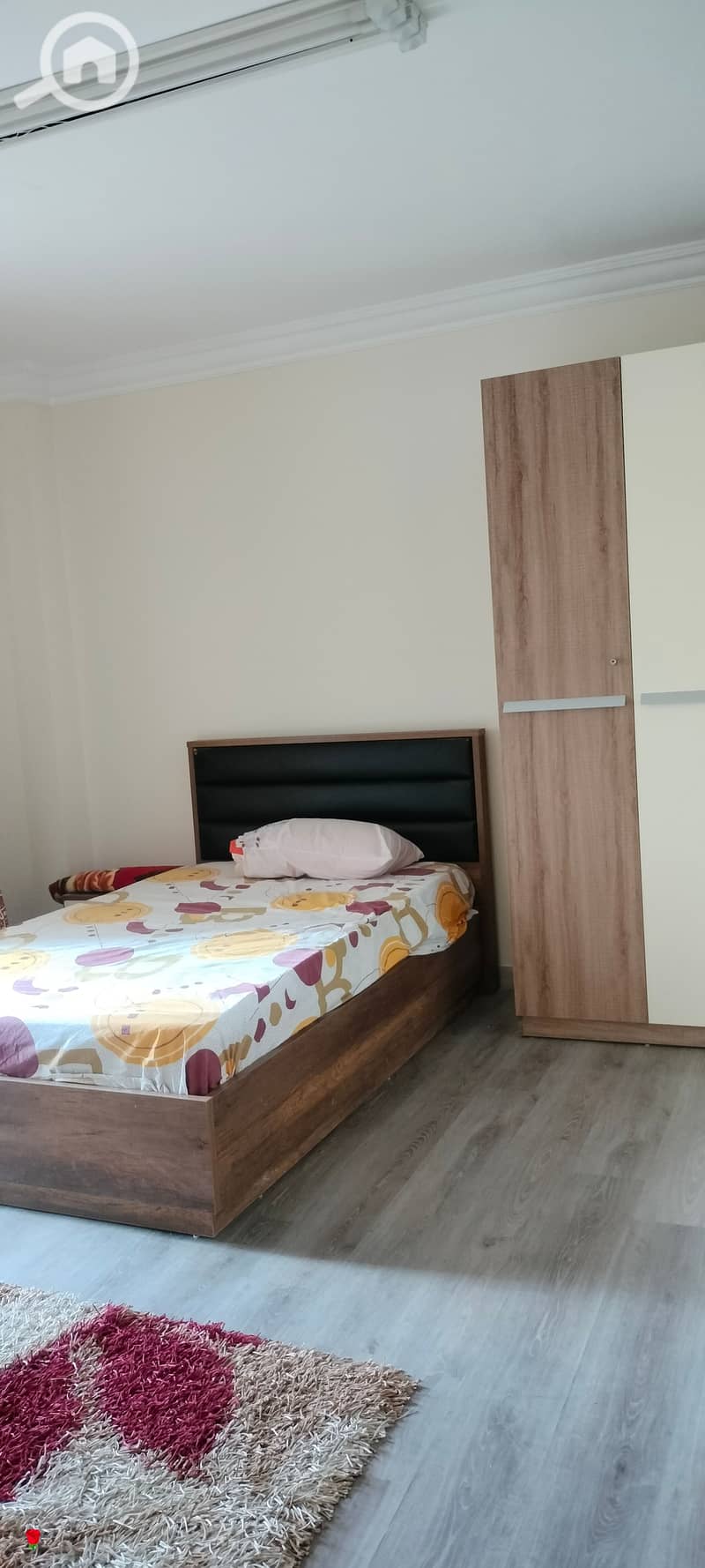 Apartment for rent in Zayed Dunes Compound, 198 sq m, with kitchen and air conditioning. - Widok 4