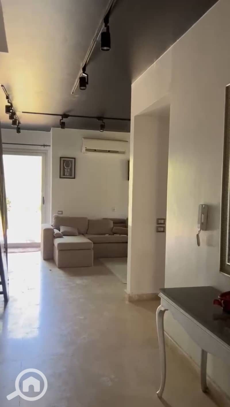 Apartment for rent in Zayed Dunes Compound, 198 sq m, with kitchen and air conditioning. - Widok 5