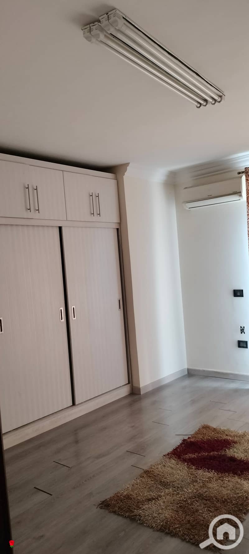 Apartment for rent in Zayed Dunes Compound, 198 sq m, with kitchen and air conditioning. - Widok 6