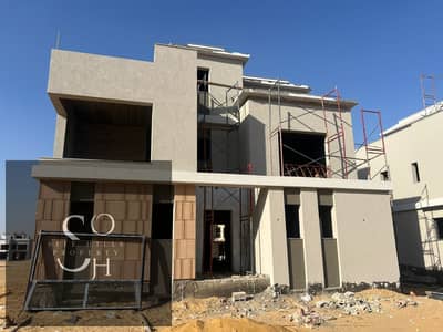 4 Bedroom Villa for Sale in 6th of October, Giza - WhatsApp Image 2026-06-10 at 7.50. 20 PM (1). jpeg 4 Bedroom Villa for Sale in 6th of October, Giza - WhatsApp Image 2026-06-10 at 7.50. 20 PM (1). jpeg