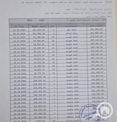 شقة 3 غرف نوم للبيع في مدينتي، القاهرة - 1000142061. jpg