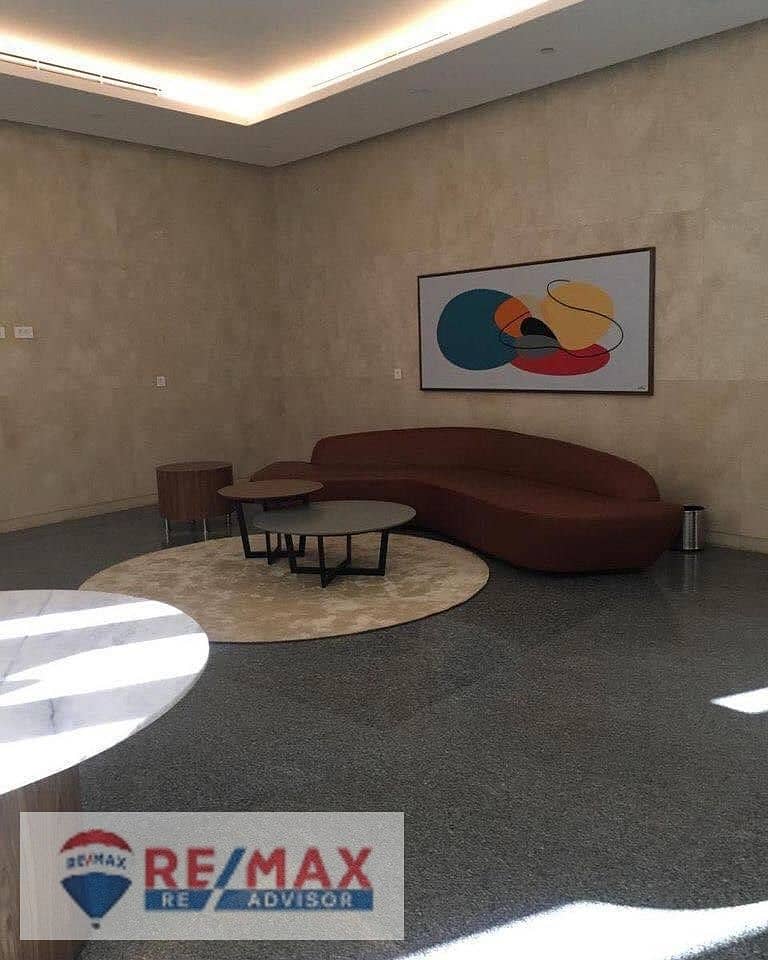 Clinic for Rent in Medical District (SODIC Medical Center) - 55m Inside Westown SODIC - Widok 4