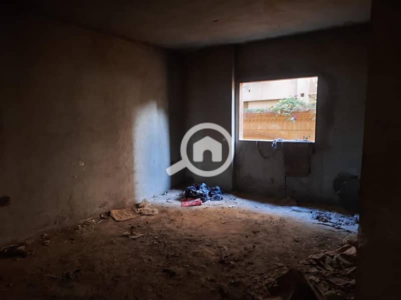 Apartment for sale in West Golf, Al-Wuzara District, 240 sqm. - Widok 3