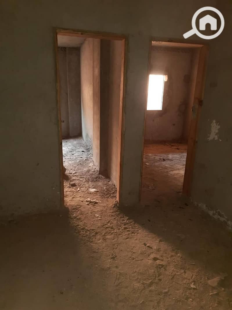 Apartment for sale in West Golf, Al-Wuzara District, 240 sqm. - Widok 4