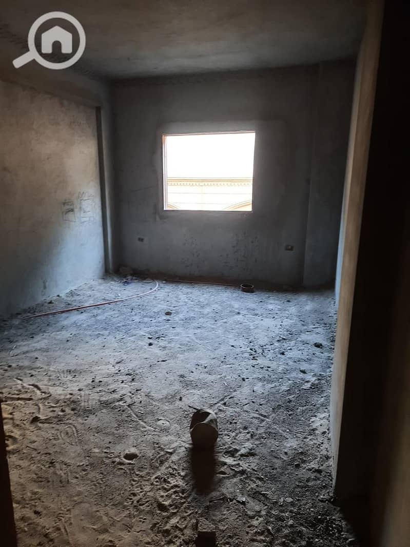 Apartment for sale in West Golf, Al-Wuzara District, 240 sqm. - Widok 5