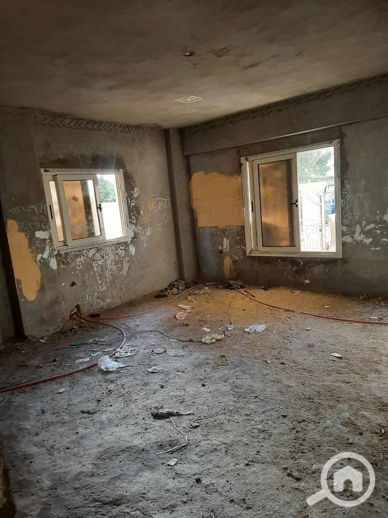 Apartment for sale in West Golf, Al-Wuzara District, 240 sqm. - Więcej
