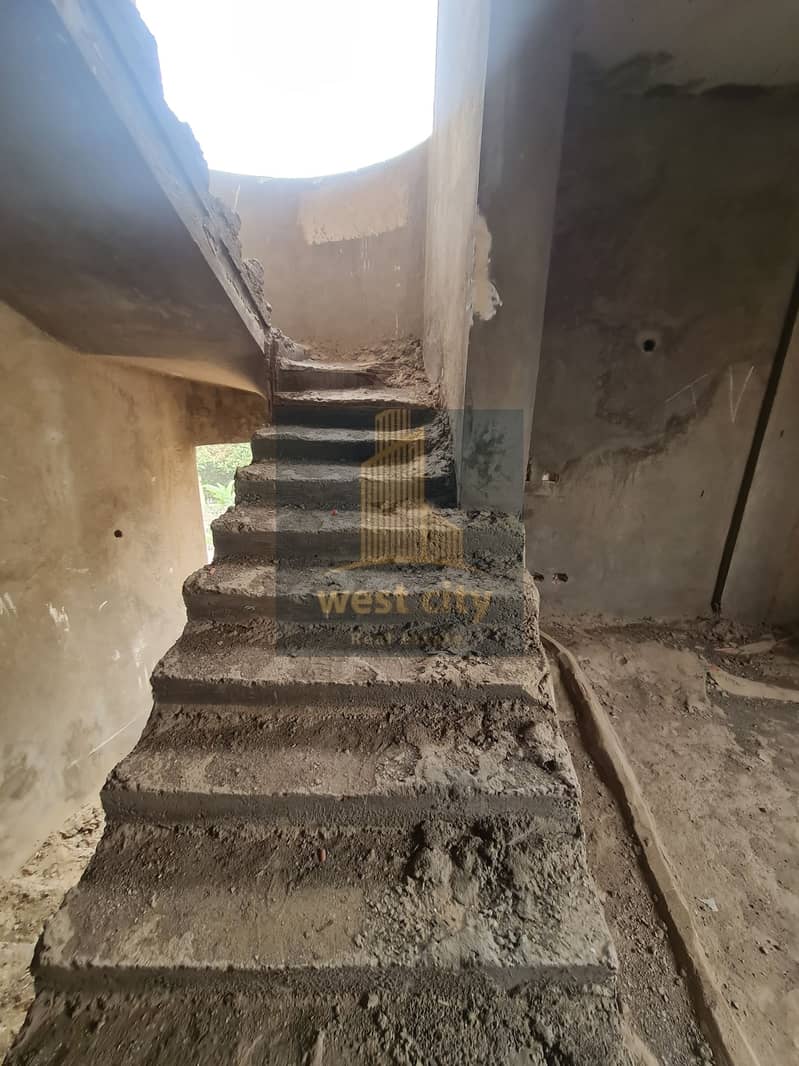 Twin house for sale at compound greens elsheikh zayed - Ansicht 5
