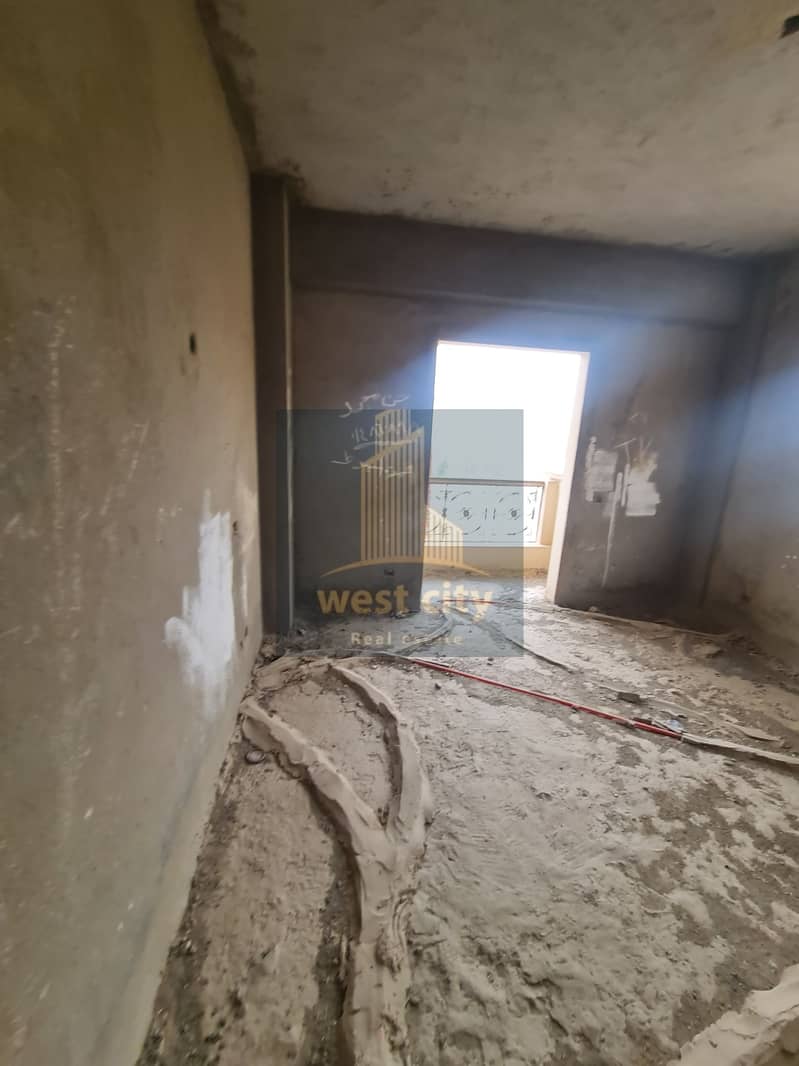 Twin house for sale at compound greens elsheikh zayed - Ansicht 6