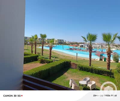 دوبلكس 4 غرف نوم للايجار في الساحل الشمالي، مطروح - IMG-20260622-WA0253. jpg