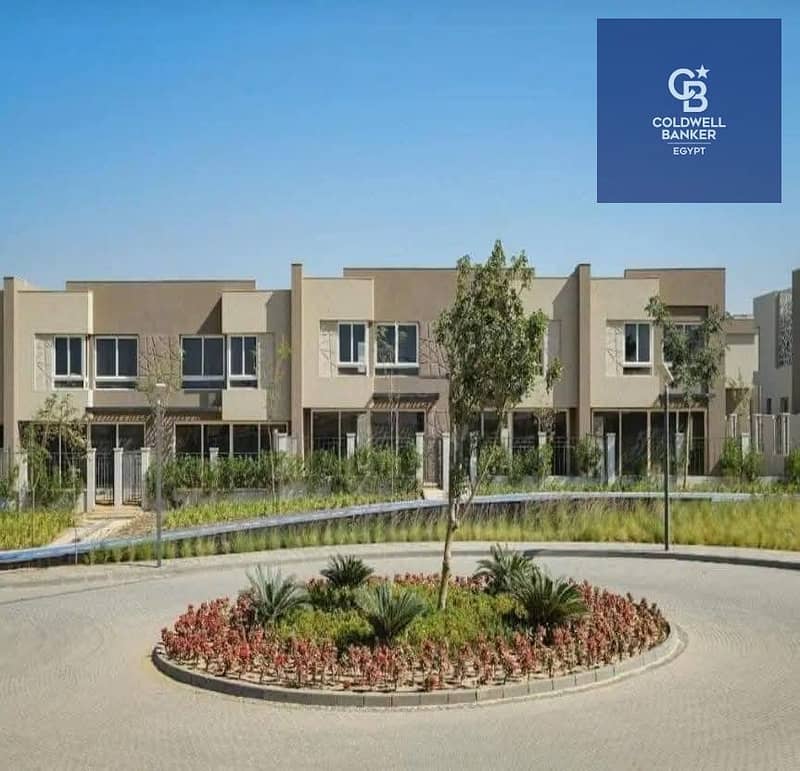 Standalone villa for sale | 6-year installments | In the heart of Badia City, near MSA University - Widok 5