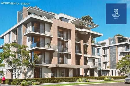 3 Bedroom Flat for Sale in 6th of October, Giza - ac7bb366-41e9-4052-b711-acaf6c0b7142. jpg 3 Bedroom Flat for Sale in 6th of October, Giza - ac7bb366-41e9-4052-b711-acaf6c0b7142. jpg