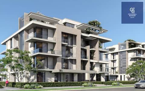 2 Bedroom Flat for Sale in 6th of October, Giza - 8ce88d87-ed34-4a7c-a828-f22b93e26737. jpg 2 Bedroom Flat for Sale in 6th of October, Giza - 8ce88d87-ed34-4a7c-a828-f22b93e26737. jpg
