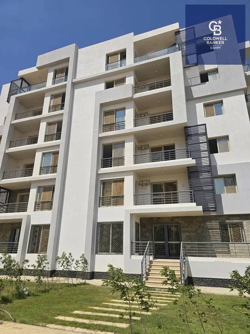 3-bedroom apartment for sale in West View | Prime location near Sheikh Zayed, Mall of Arabia, and major thoroughfares - Ansicht 2
