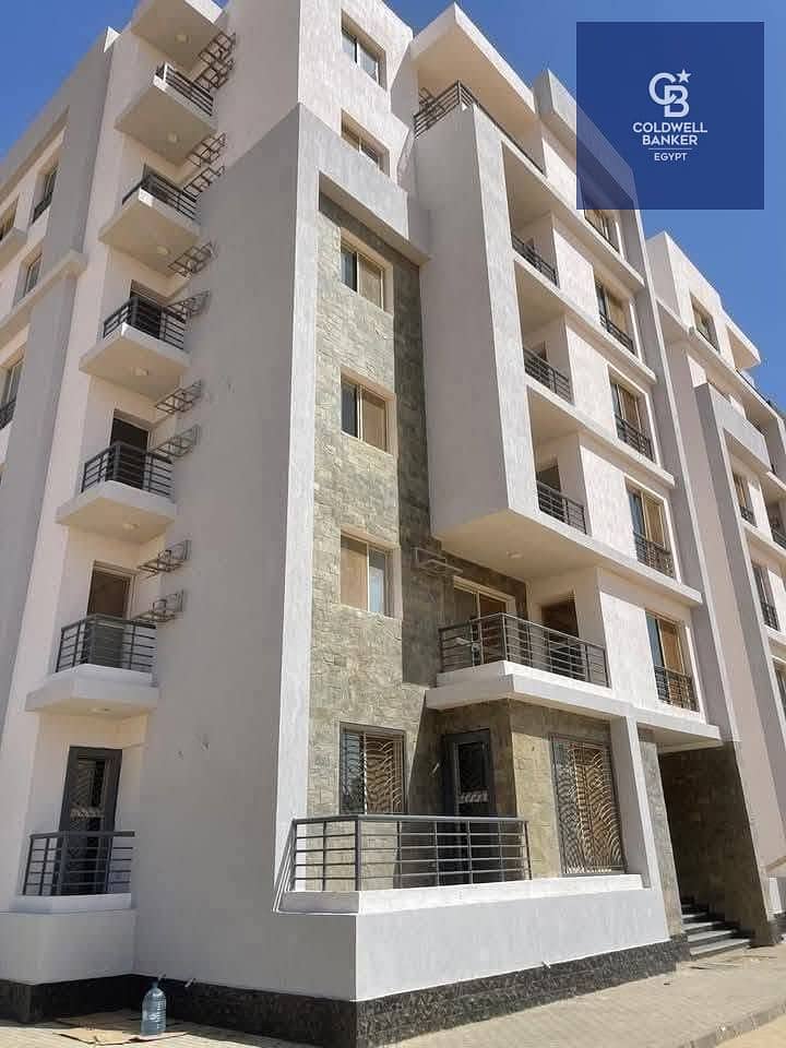 3-bedroom apartment for sale in West View | Prime location near Sheikh Zayed, Mall of Arabia, and major thoroughfares - Ansicht 3