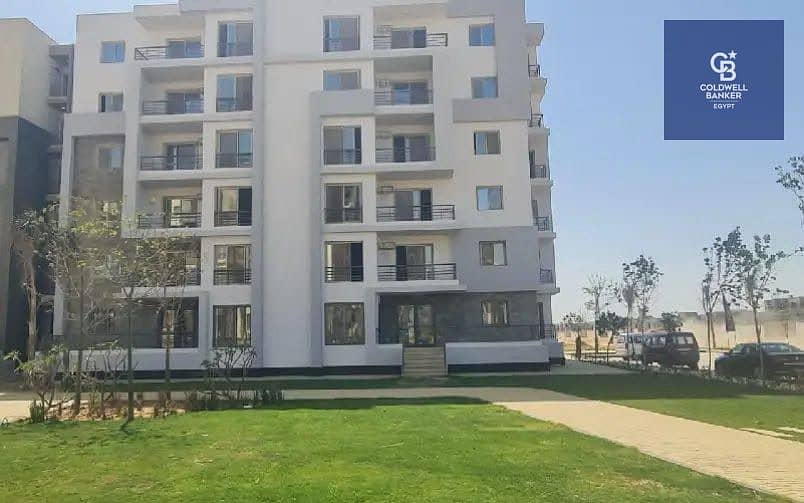 3-bedroom apartment for sale in West View | Prime location near Sheikh Zayed, Mall of Arabia, and major thoroughfares - Ansicht 5