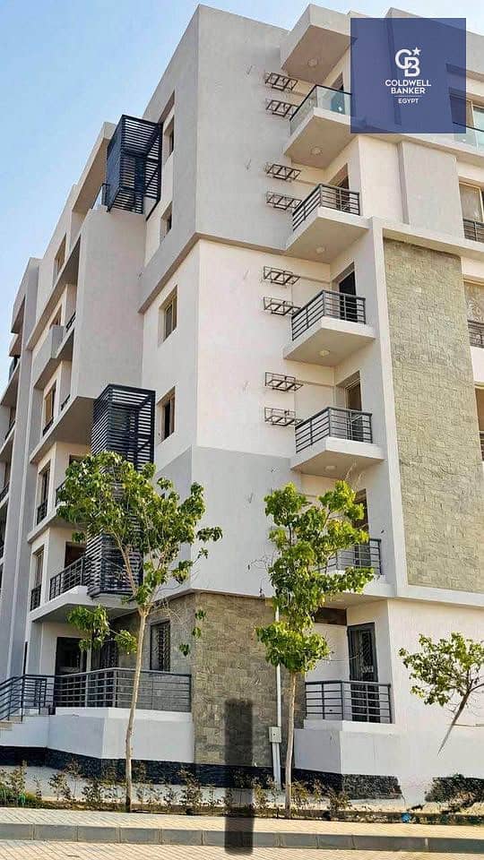 3-bedroom apartment for sale in West View | Prime location near Sheikh Zayed, Mall of Arabia, and major thoroughfares - Ansicht 6