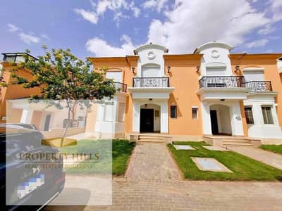 4 Bedroom Villa for Sale in New Cairo, Cairo - 1000131904. jpg