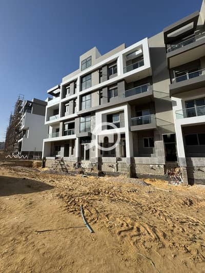 2 Bedroom Flat for Sale in Sheikh Zayed, Giza - WhatsApp Image 2026-06-25 at 8.47. 36 PM. jpeg 2 Bedroom Flat for Sale in Sheikh Zayed, Giza - WhatsApp Image 2026-06-25 at 8.47. 36 PM. jpeg