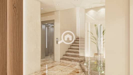 2 Bedroom Flat for Sale in New Cairo, Cairo - 89454. jpg 2 Bedroom Flat for Sale in New Cairo, Cairo - 89454. jpg