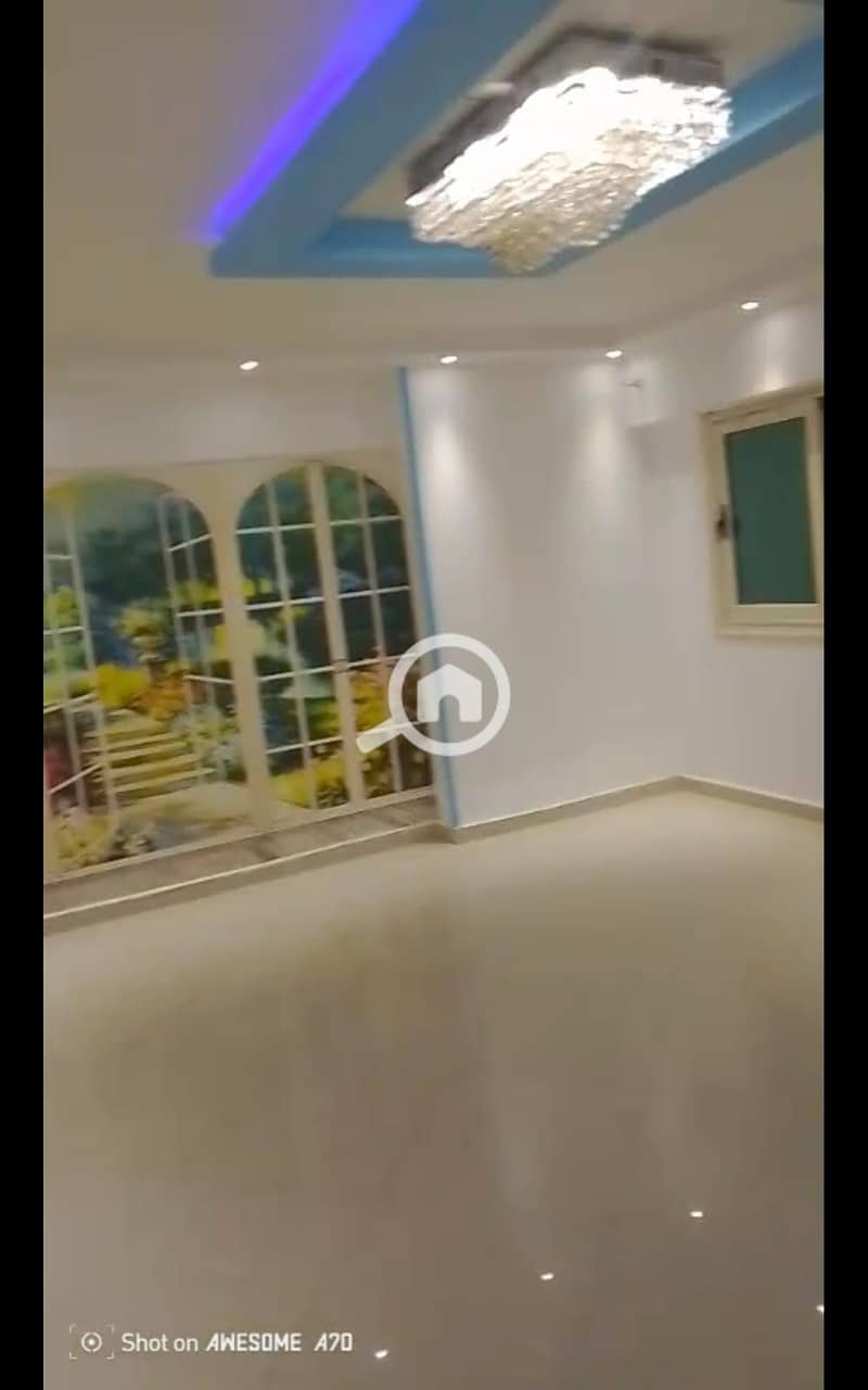 178m² duplex for sale in Palm City – ultra-super deluxe finish. - Widok 3