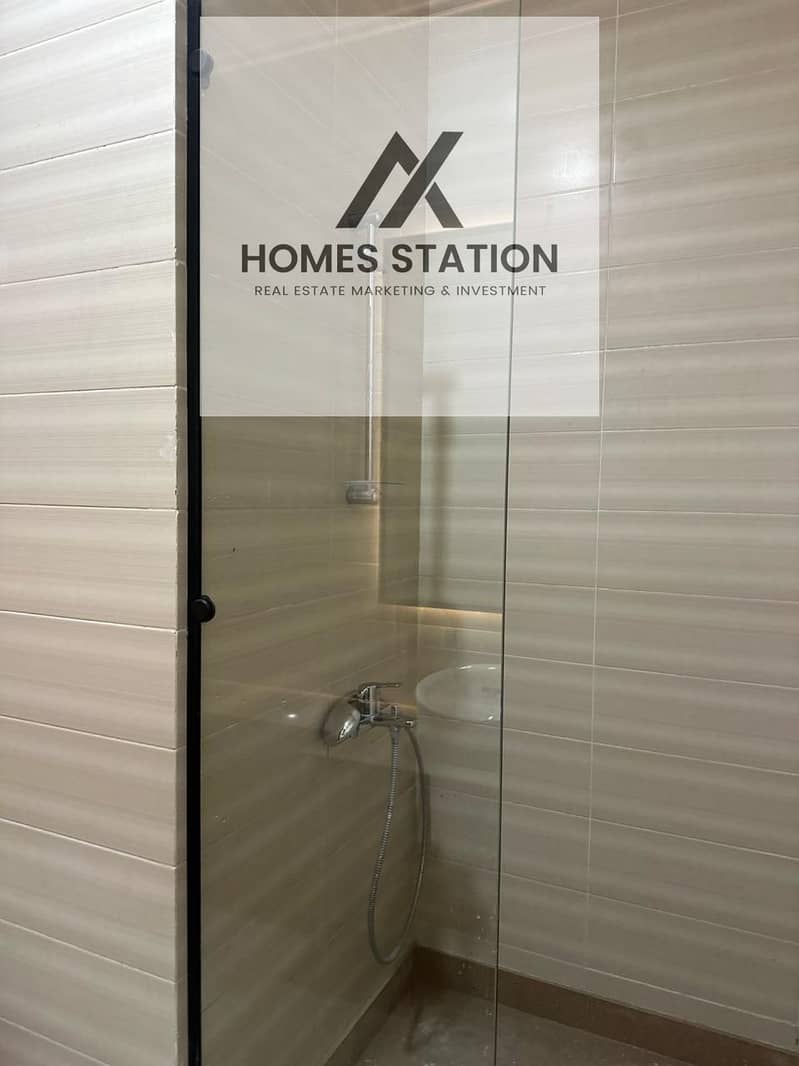 Apartment for Sale inVillage Gate Palm Hills new cairo – další