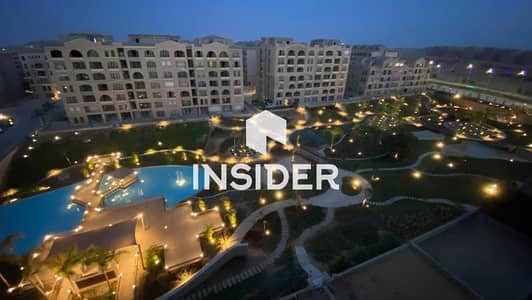 4 Bedroom Townhouse for Sale in Mostakbal City, Cairo - WhatsApp Image 2026-06-25 at 8.38. 50 PM (2). jpeg
