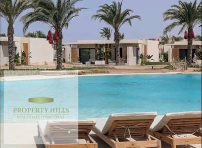 3 Bedroom Chalet for Sale in North Coast, Matruh - 2. jpg 3 Bedroom Chalet for Sale in North Coast, Matruh - 2. jpg