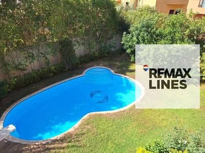 6 Bedroom Villa for Sale in Shorouk City, Cairo - WhatsApp Image 2026-06-25 at 21.50. 20 (1). jpeg