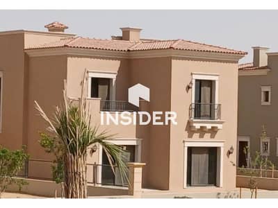 4 Bedroom Villa for Sale in New Cairo, Cairo - 7709120-6ba75o. jpg