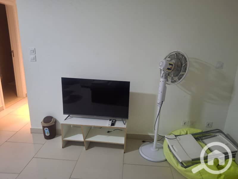 stadio for rent in marrassi – pohled 4
