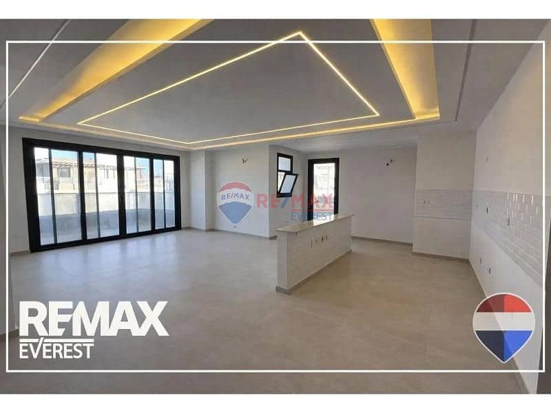 Furnished penthouse in Badya-Best Price - Ansicht 2