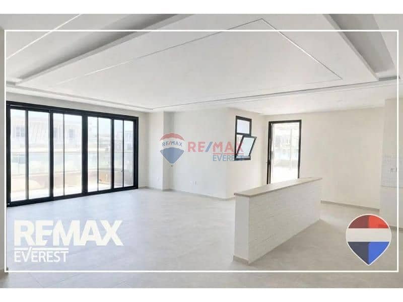 Furnished penthouse in Badya-Best Price - Ansicht 3