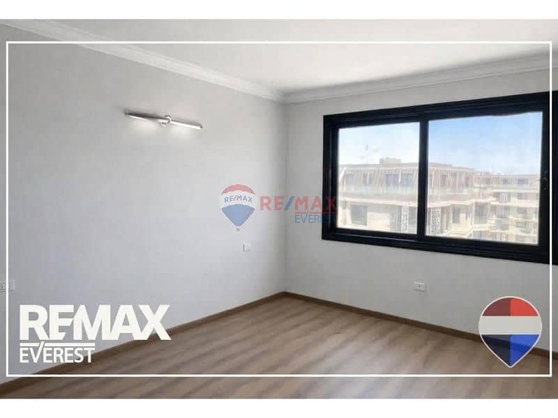 Furnished penthouse in Badya-Best Price - Mehr