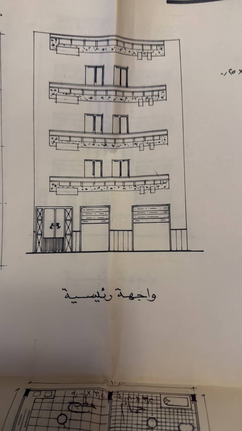 عمارة للبيع – pohled 2