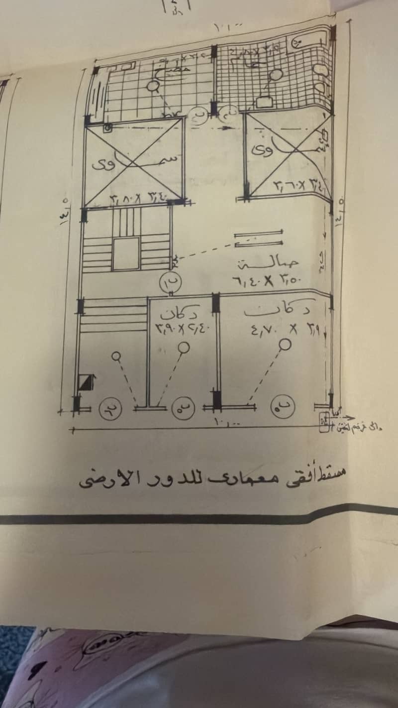 عمارة للبيع – pohled 3
