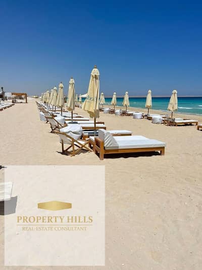 3 Bedroom Chalet for Sale in North Coast, Matruh - 20. jpg 3 Bedroom Chalet for Sale in North Coast, Matruh - 20. jpg