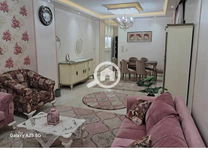 3 Bedroom Apartment for Rent in Zagazig, Sharqia - 1000684994. jpg