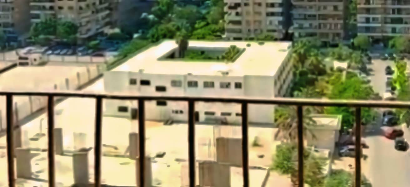 شقة كبيرة 200 متر للبيع بمدينة نصر المنطقة السادسة متفرع من مكرم عبيد - Widok 4